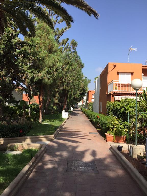 Vista Faro 39 Apartment Maspalomas  Exterior photo